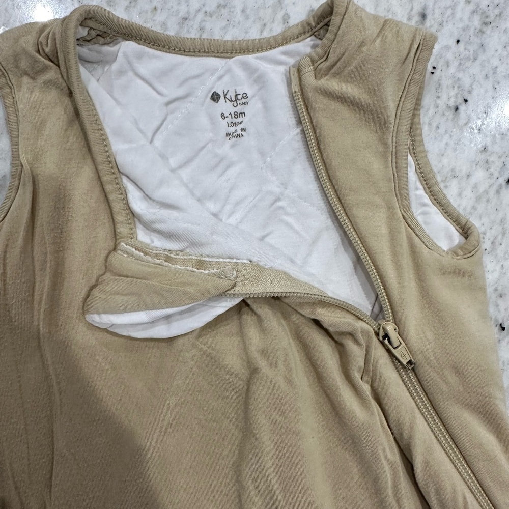 Kyte Baby Sleepsack